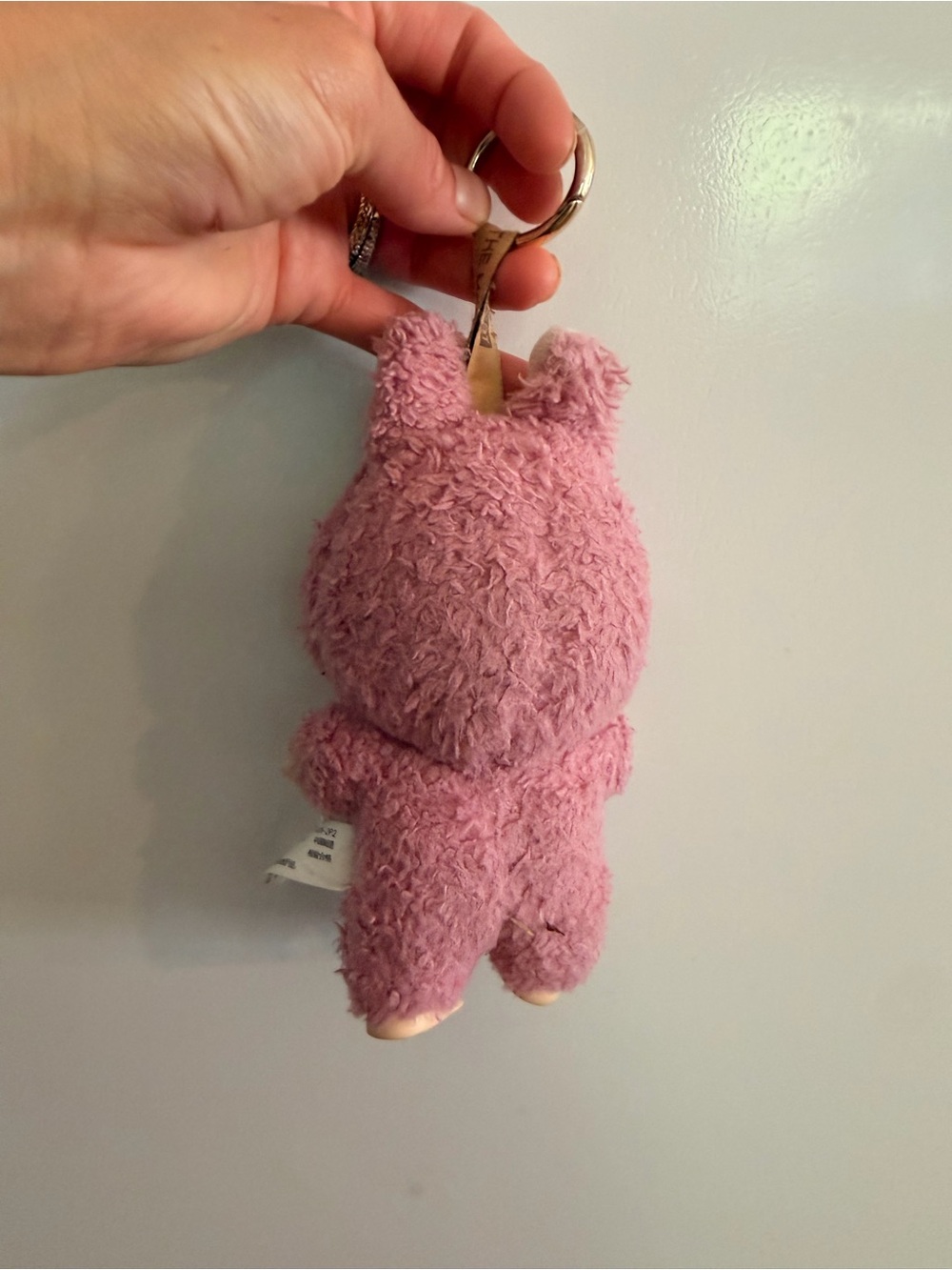 Pink Labubu - Picture 2 of 4